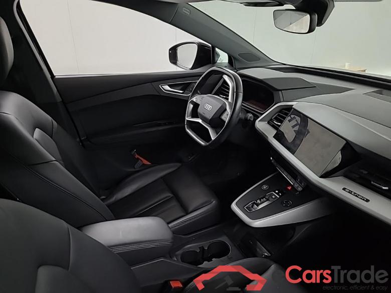 AUDI Q4 e-tron 35 e-tron Launch edition 5D 125kW #6