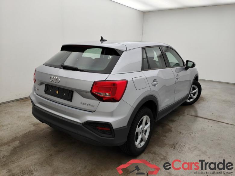 Audi Q2 1.0 30 TFSI 81kW Attraction 5d #2