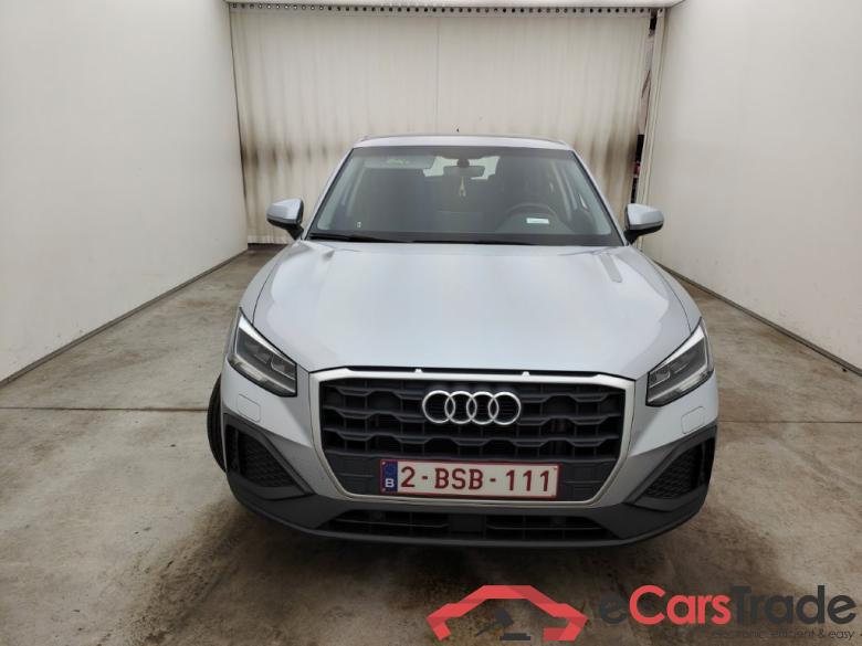 Audi Q2 1.0 30 TFSI 81kW Attraction 5d #5