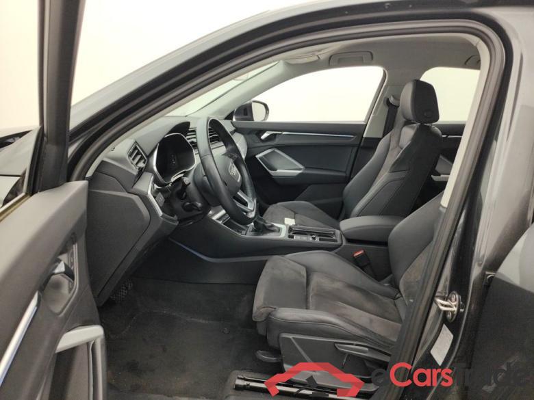 AUDI Q3 SPORTBACK 45 TFSIe 245 S Line S tronic (EU6d-TEMP) 5d #3