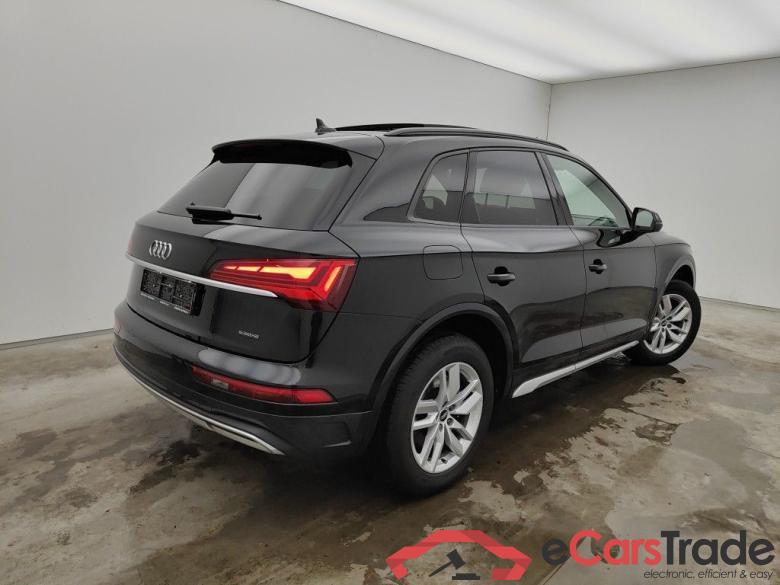 AUDI Q5 - 2021 50 TFSIe 265hp Quattro PHEV Advanced S tronic 5d #2