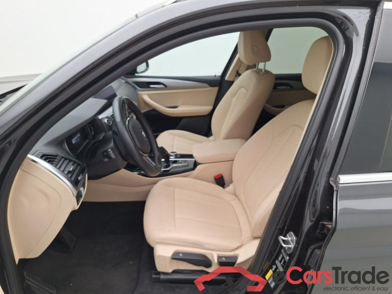 BMW, X3 '17, BMW X3 xDrive30e (120 kW) 5d #3