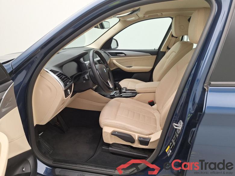 BMW, X3 '17, BMW X3 xDrive30e (120 kW) 5d #3