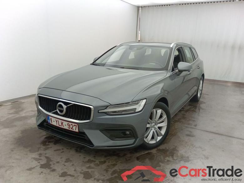 Volvo V60 D3 Momentum Pro 5d #1