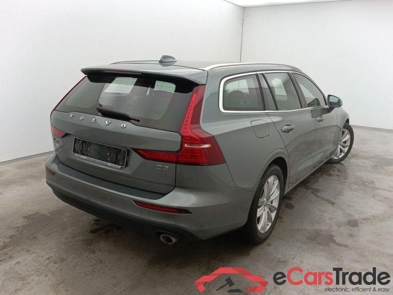 Volvo V60 D3 Momentum Pro 5d #2