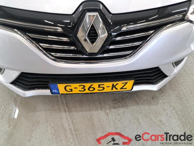 Renault Mégane Estate TCe 140 Bose 5d #5