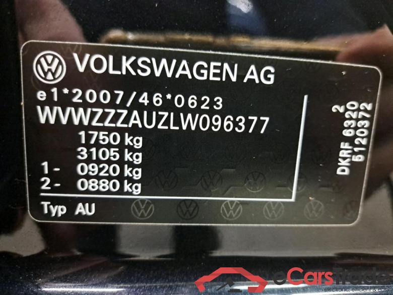 VOLKSWAGEN - VW  GOLF VII TSi 115PK Comfortline Pack Business & Nav Discover Media & Park Pilot * PETROL * #6