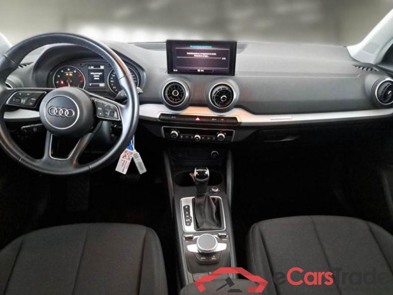 AUDI Q2 / 2020 / 5P / SUV 1.5 35 TFSI BUSINESS S TRONIC #3