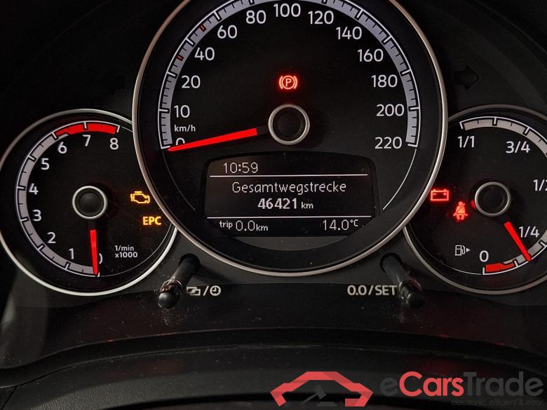 VW, Up FL'16, Volkswagen Up! 1.0 MPi 48kW up! R-Line 5d #5