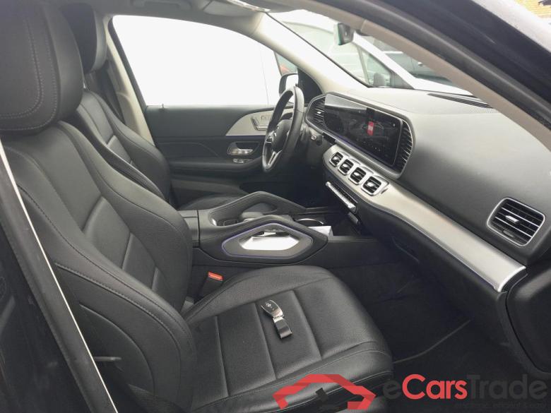 MERCEDES-BENZ GLE / 2018 / 5P / todoterreno GLE 350 de 4MATIC (Híbrido Enchufable) #6