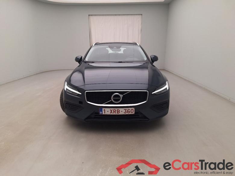 Volvo, V60 '18, Volvo V60 D3 Geartronic Momentum Pro 5d #1