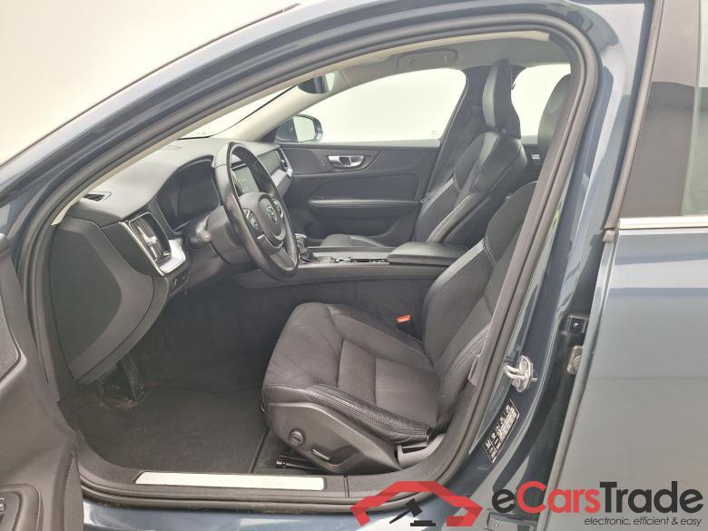 Volvo, V60 '18, Volvo V60 D3 Geartronic Momentum Pro 5d #3