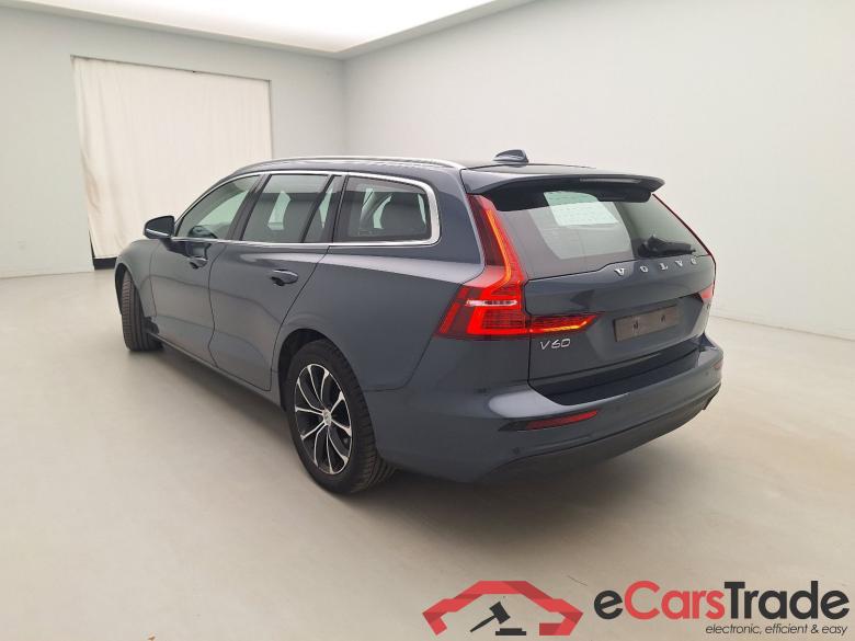 Volvo, V60 '18, Volvo V60 D3 Geartronic Momentum Pro 5d #6