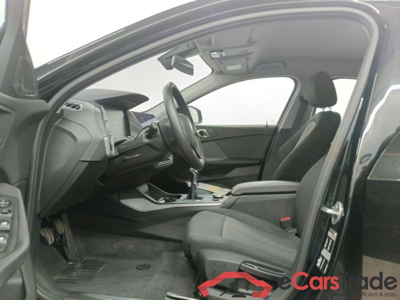 BMW 1 Reeks Hatch 116d (85 kW) 5d #3