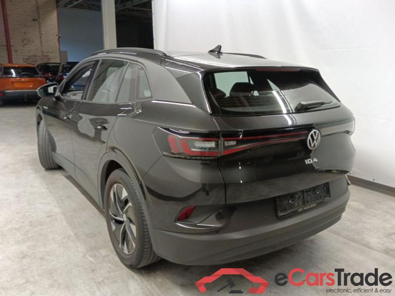 Volkswagen ID.4 77kWh Pro Life 5d #2
