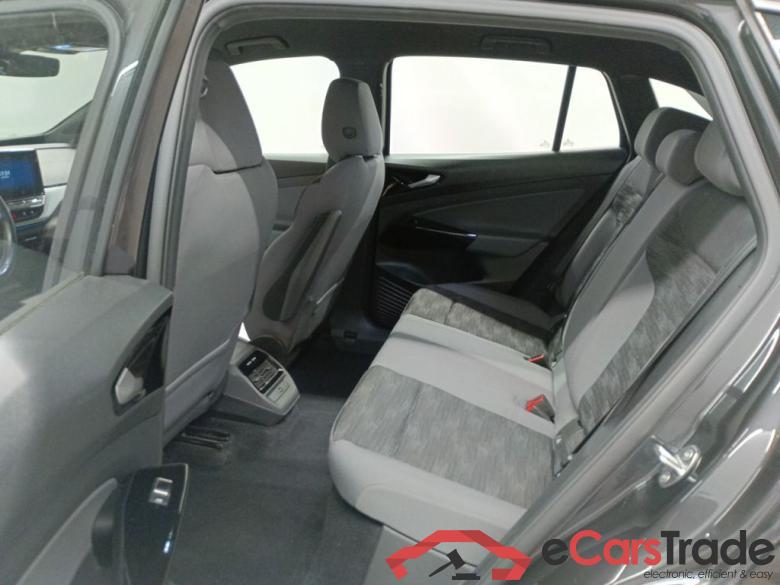 Volkswagen ID.4 77kWh Pro Life 5d #6