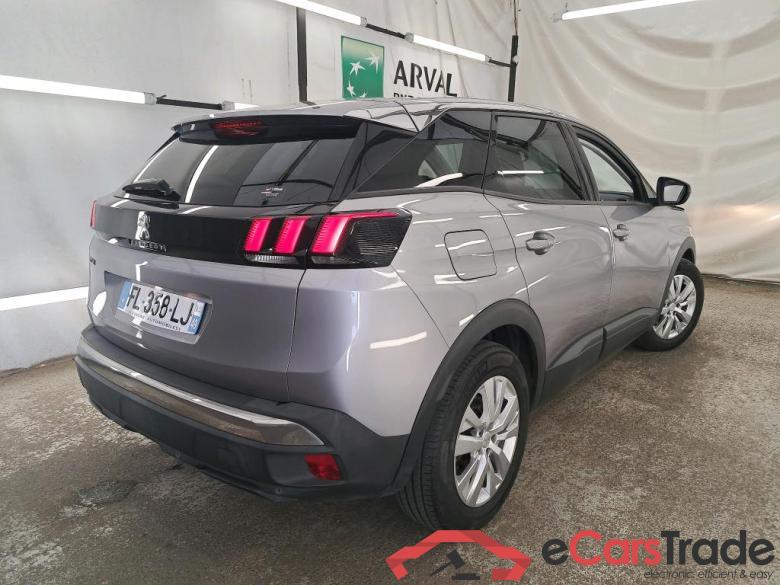 3008 Active Business 1.5 HDi 130CV BVM6 E6dT #3