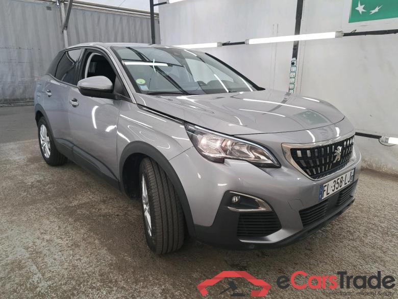 3008 Active Business 1.5 HDi 130CV BVM6 E6dT #4