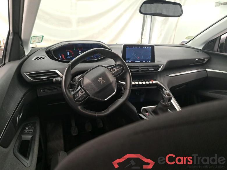 3008 Active Business 1.5 HDi 130CV BVM6 E6dT #5