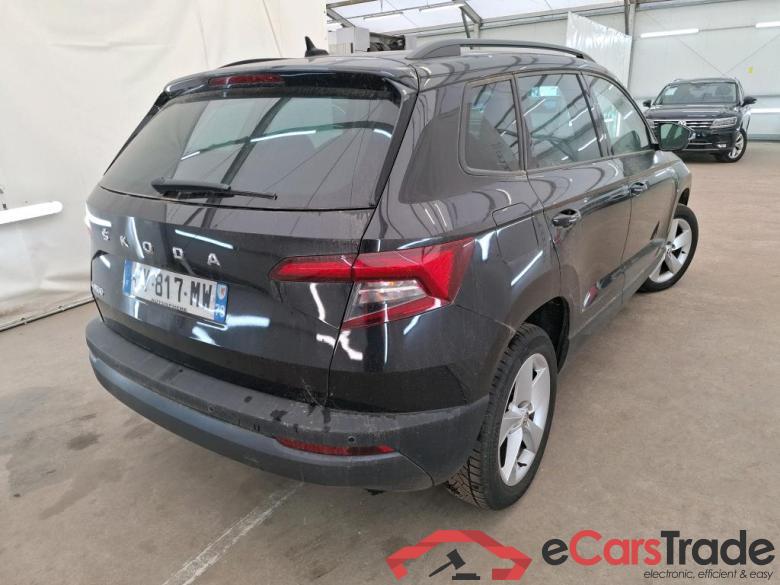 Karoq Business 1.5 TSI 150CV BVA7 E6d #3