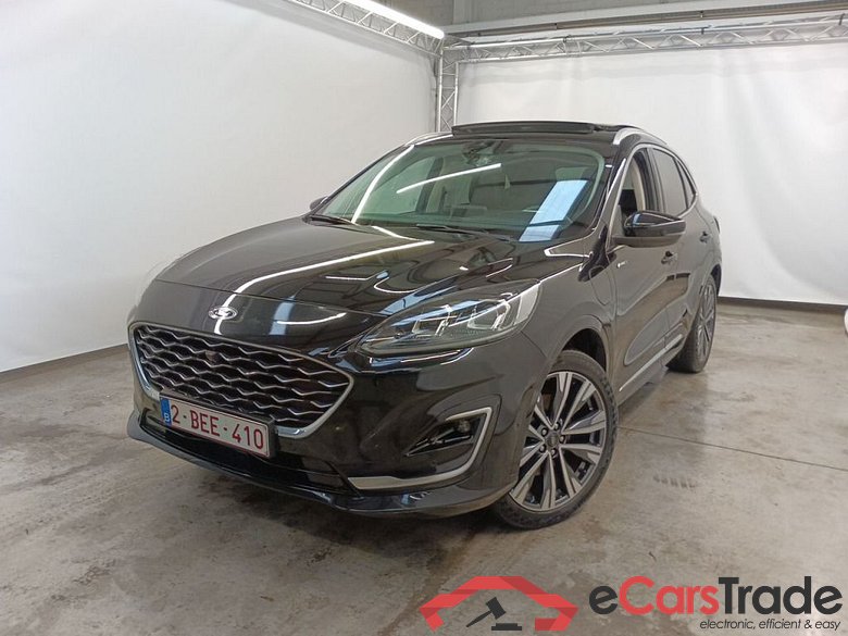 Ford Kuga 2.5i PHEV Aut. 165kW Vignale 5d #1