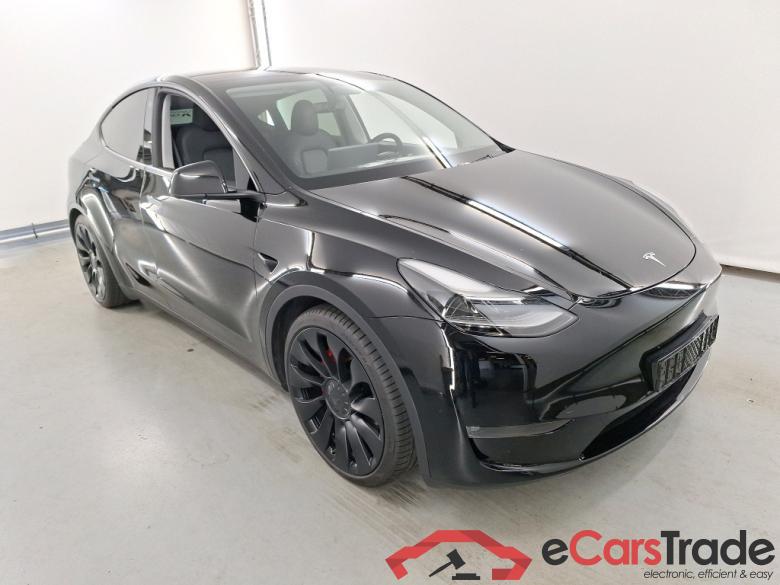 TESLA MODEL Y BEV PERFORMANCE AUTO 4WD #2