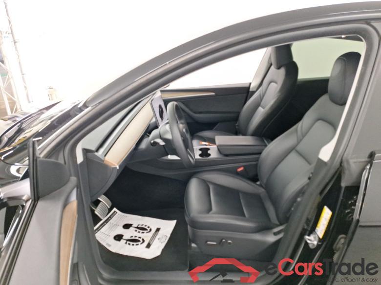 TESLA MODEL Y BEV PERFORMANCE AUTO 4WD #5