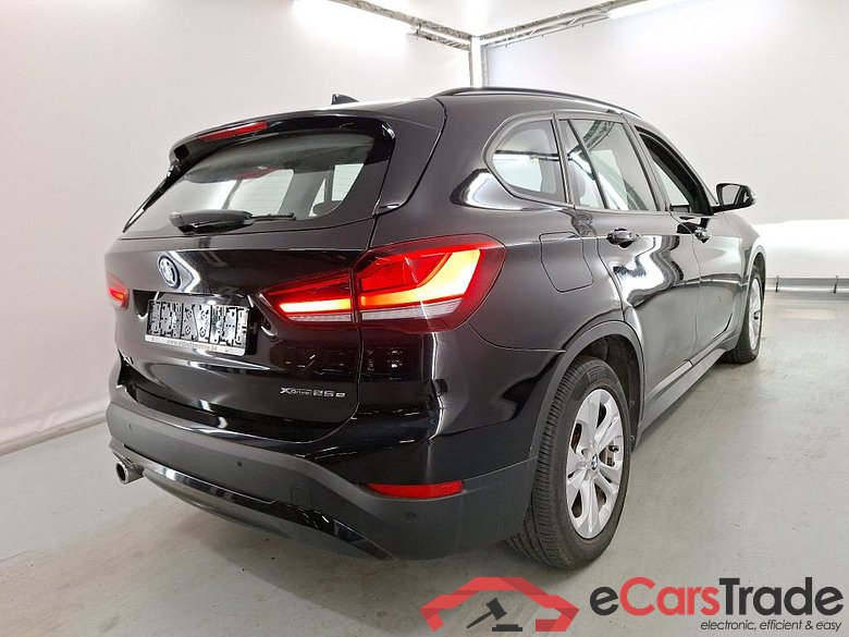 BMW X1 1.5 XDRIVE25E (162KW) #4
