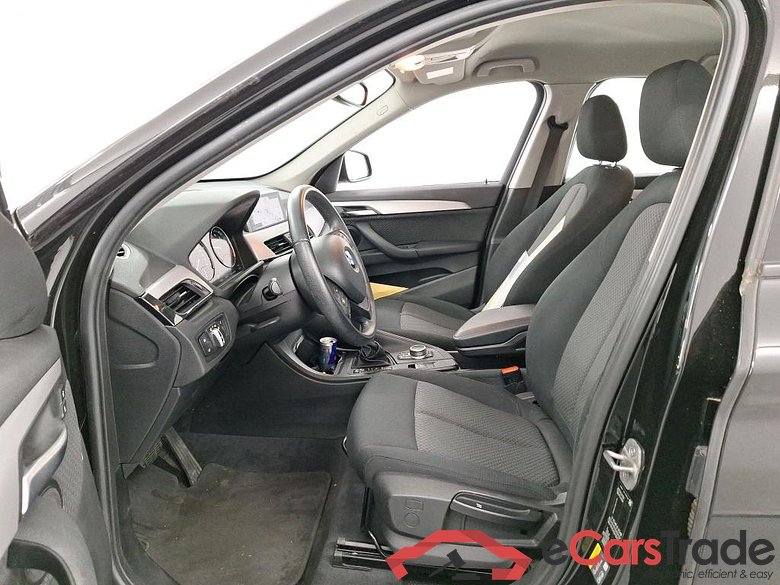 BMW X1 1.5 XDRIVE25E (162KW) #5