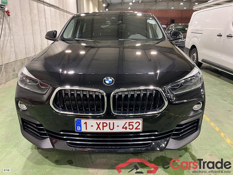 BMW X2 1.5 SDRIVE18I 100KW #2