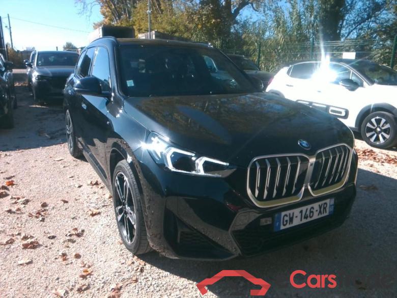 X1 SDRIVE 20i 170CH M SPORT RSK #2