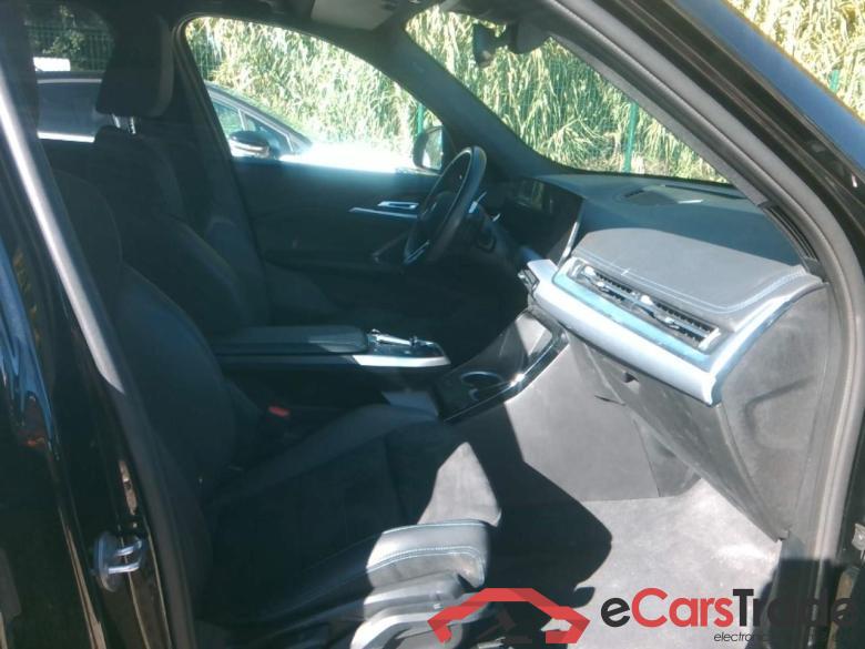 X1 SDRIVE 20i 170CH M SPORT RSK #5