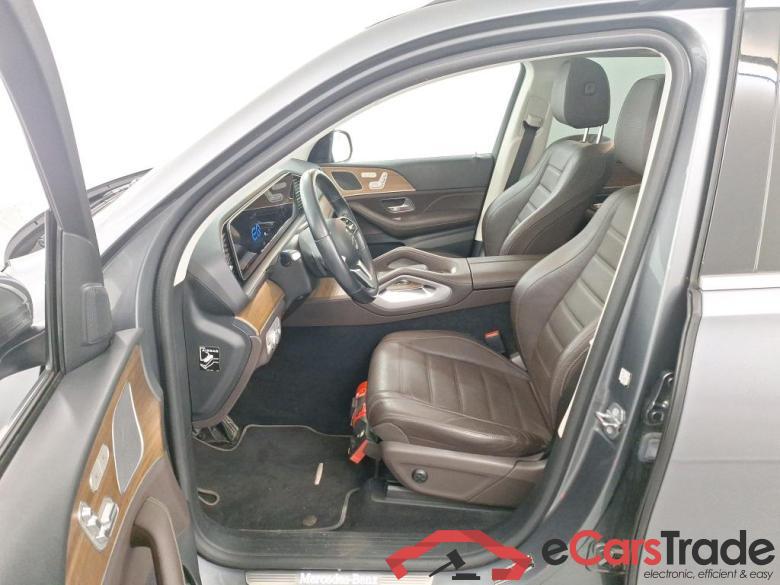 MERCEDES-BENZ GLE 2.0 GLE 350 DE PHEV 4MATIC 4WD AUTO #5