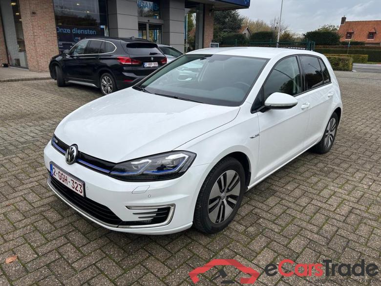 VOLKSWAGEN e-Golf e-Golf 35.8kWh #2