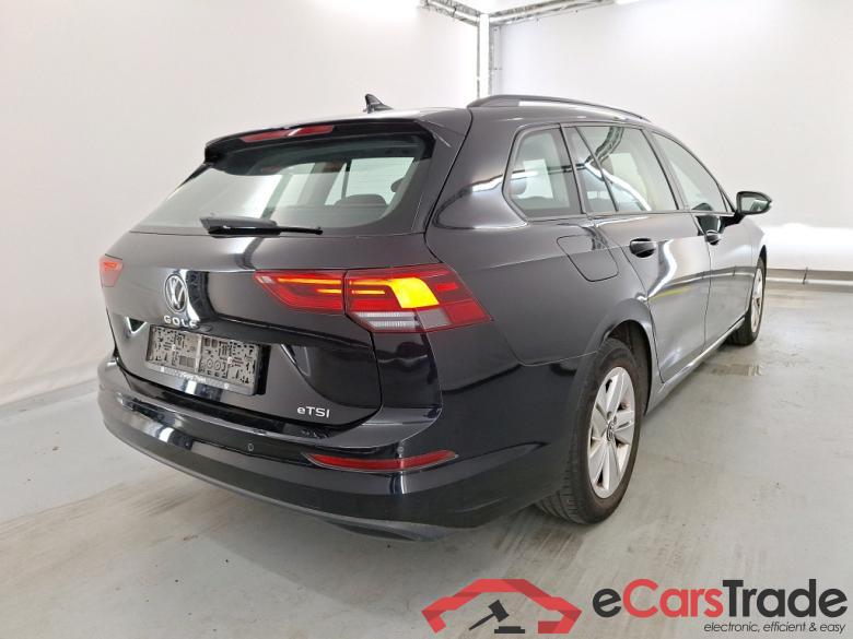 VOLKSWAGEN GOLF VARIANT VIII 1.0 ETSI DSG LIFE Winter #4