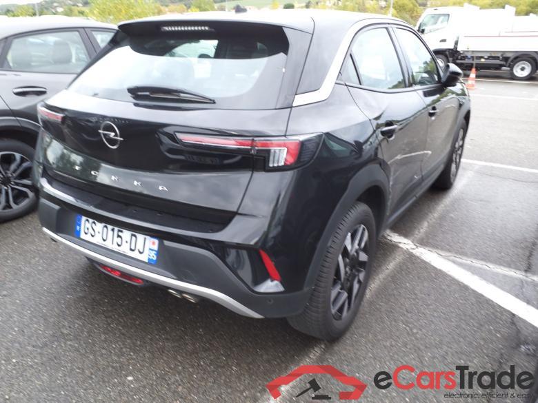 OPEL Mokka 1.2 T 130cv BVM6 ELEGANCE #3