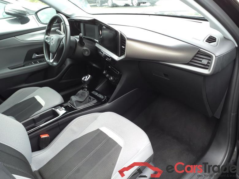 OPEL Mokka 1.2 T 130cv BVM6 ELEGANCE #5