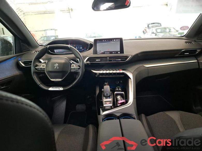 5008 GT Line 1.6 PureTech 180CV BVA8 E6dT #5