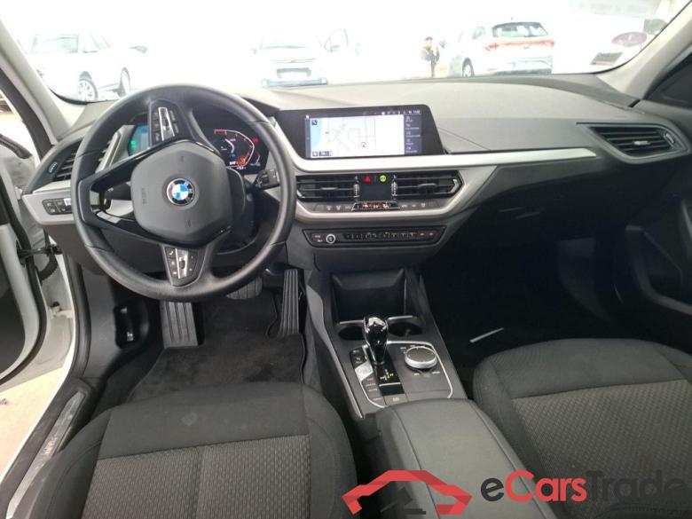 BMW Série 1 / 2019 / 5P / Berline 116i DKG7 Business Design #5