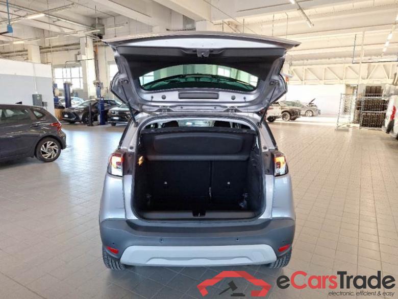 OPEL CROSSLAND / 2020 / 5P / CROSSOVER 1.2 83CV DESIGN e TECH MT5 #5