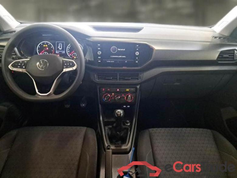 VOLKSWAGEN T-CROSS / 2019 / 5P / SUV 1.0 TSI STYLE #3