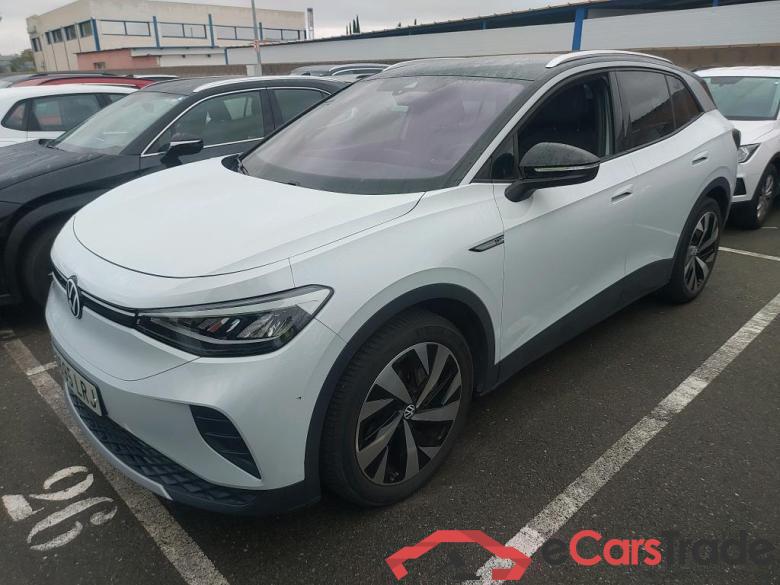 VOLKSWAGEN ID.4 / 2020 / 5P / todoterreno 1st 150kW (204CV) Automático 1 vel.(SP) #1