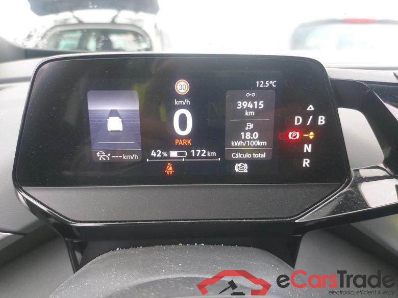 VOLKSWAGEN ID.4 / 2020 / 5P / todoterreno 1st 150kW (204CV) Automático 1 vel.(SP) #4