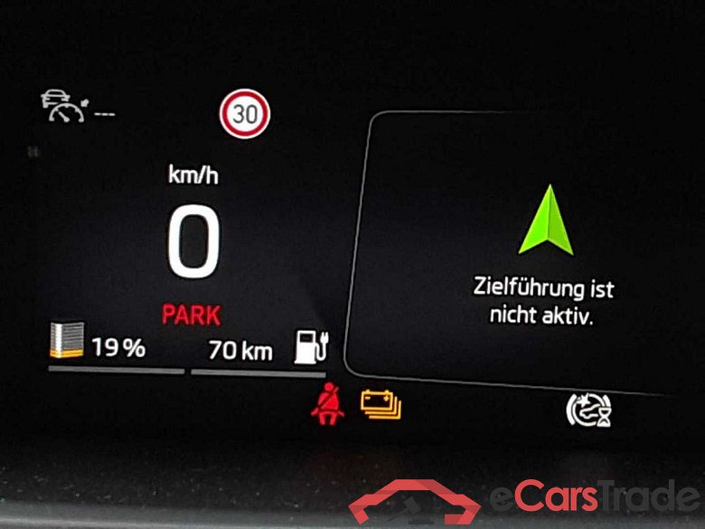 Skoda Enyaq (5AZ)(09.2020->) DE - SUV5 60, 60 Loft, 2020 - 2024 #3