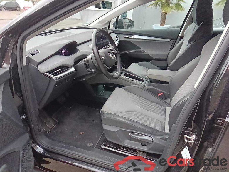 Skoda Enyaq (5AZ)(09.2020->) DE - SUV5 50, 50 Loft, 2021 - 2023 #2