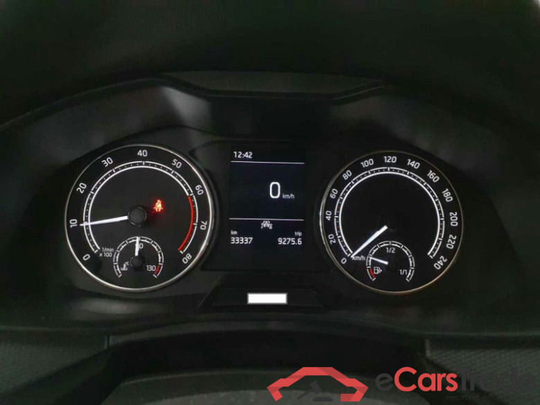 Skoda Kamiq (NW4)(07.2019->) DE - SUV5 1.0 TSI EU6d, Ambition OPF (EURO 6d), 2020 - 2023 #5