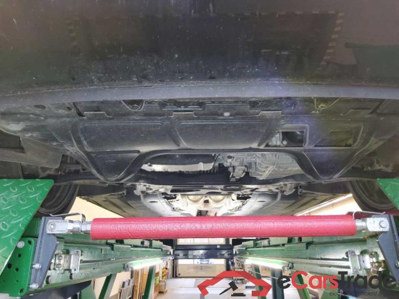 Cupra Formentor (KM7)(08.2020->) DE - SUV5 2.0 TSI EU6d, VZ 4 Drive, 2020 - 2024 #5