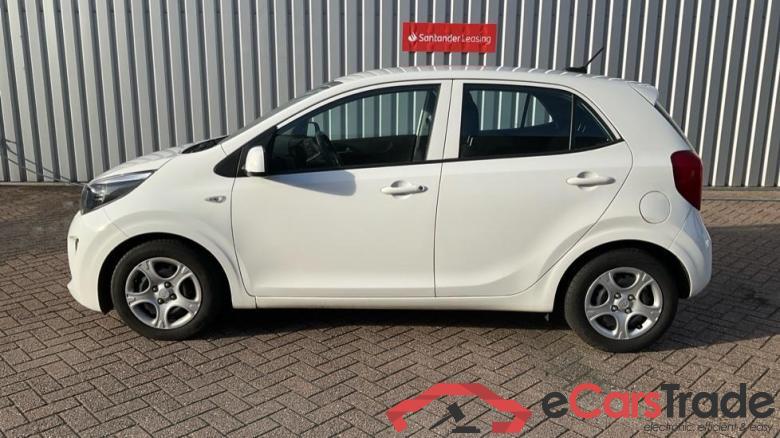 KIA PICANTO 1.0dpi comfortline 4-zits 49kW  #2
