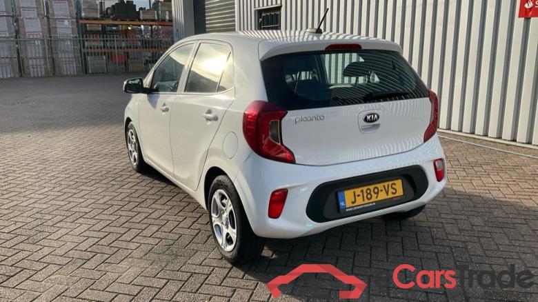 KIA PICANTO 1.0dpi comfortline 4-zits 49kW  #3