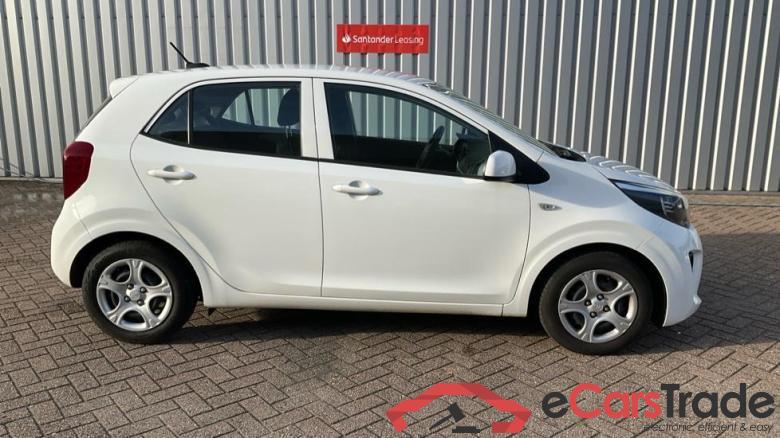 KIA PICANTO 1.0dpi comfortline 4-zits 49kW  #6